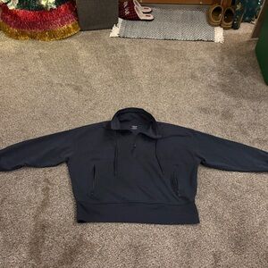 Old Navy Half-Zip Pullover